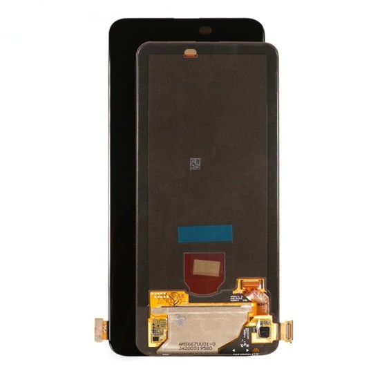 TOUCH+DISPLAY XIAOMI POCOPHONE F2 PRO/REDMI K30 PRO PLUS NEGRO